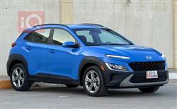 هیۆندای کۆنا